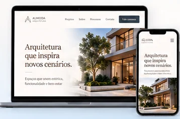 Arquitetura